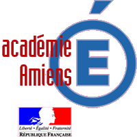 Rectorat Academie Amiens